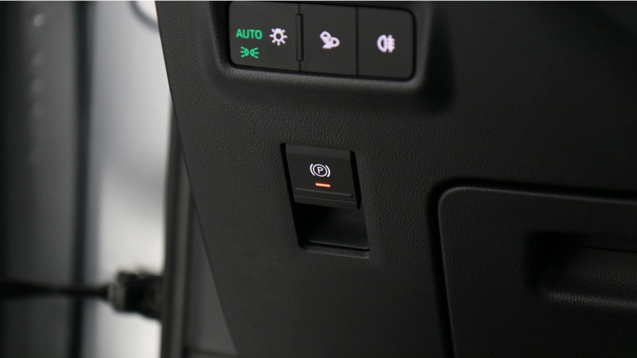 Škoda Kodiaq 1.5 TSI 150pk MHEV Business Edition 7p. DSG