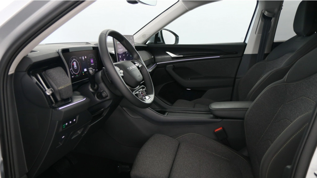 Škoda Kodiaq 1.5 TSI 150pk MHEV Business Edition 7p. DSG