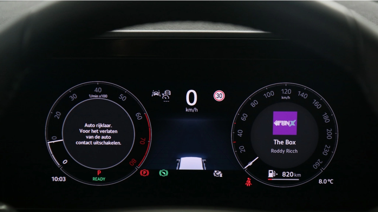 Škoda Kodiaq 1.5 TSI 150pk MHEV Business Edition 7p. DSG