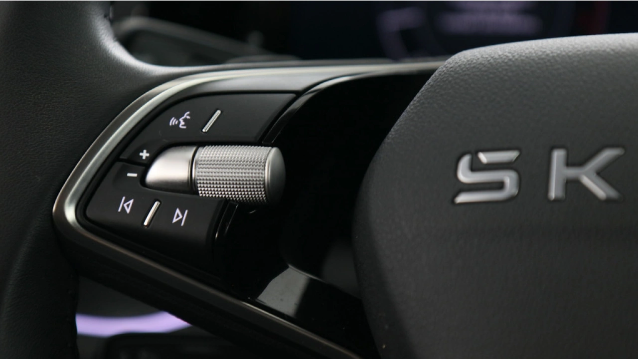 Škoda Kodiaq 1.5 TSI 150pk MHEV Business Edition 7p. DSG