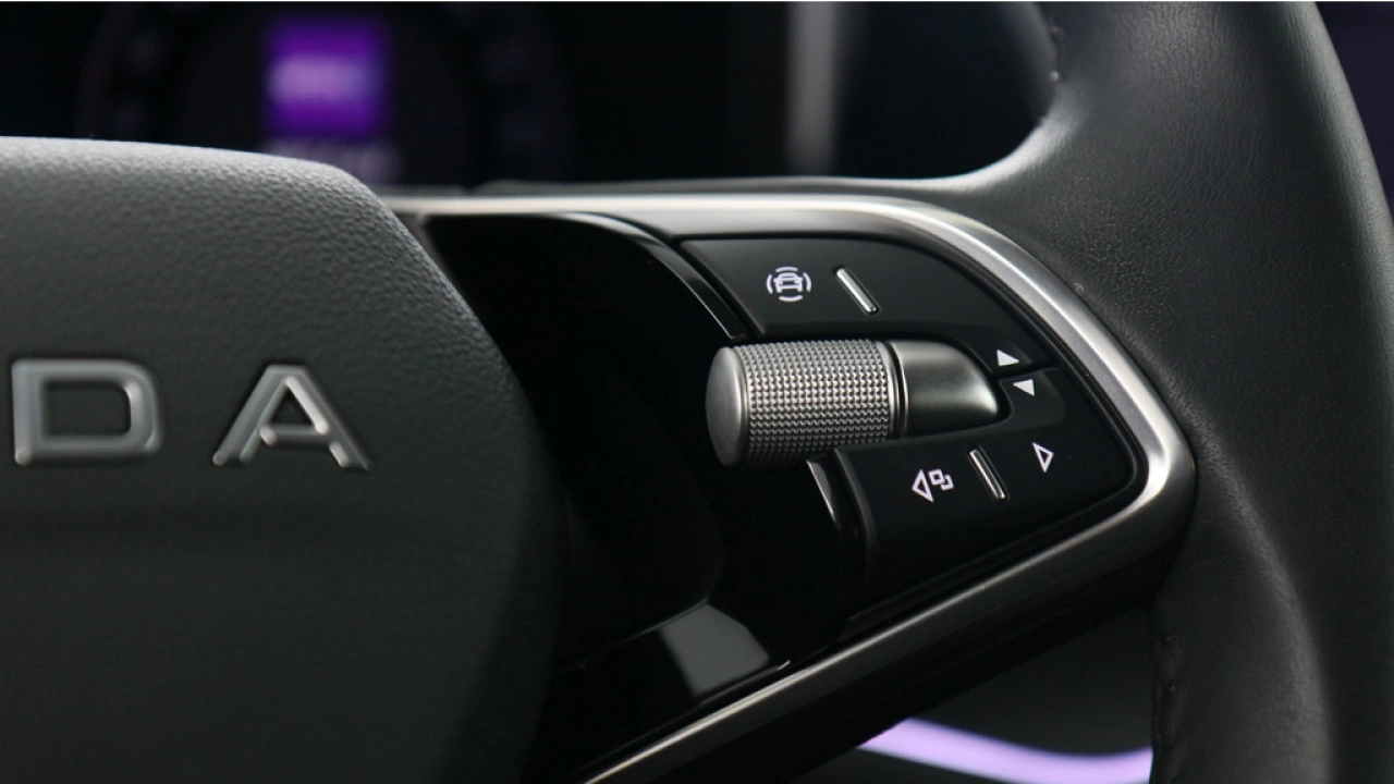 Škoda Kodiaq 1.5 TSI 150pk MHEV Business Edition 7p. DSG