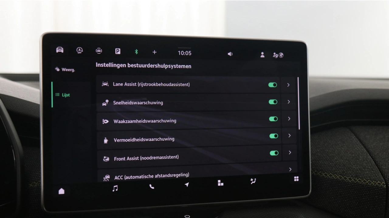 Škoda Kodiaq 1.5 TSI 150pk MHEV Business Edition 7p. DSG