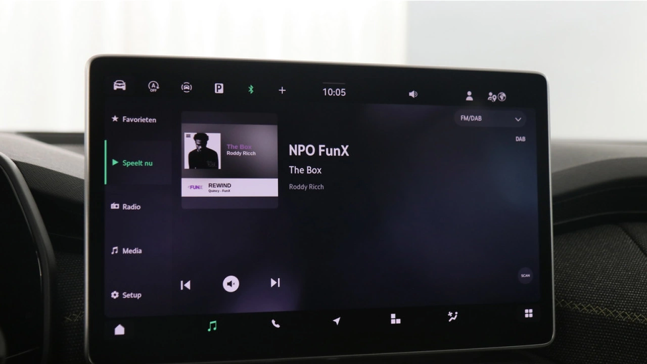 Škoda Kodiaq 1.5 TSI 150pk MHEV Business Edition 7p. DSG