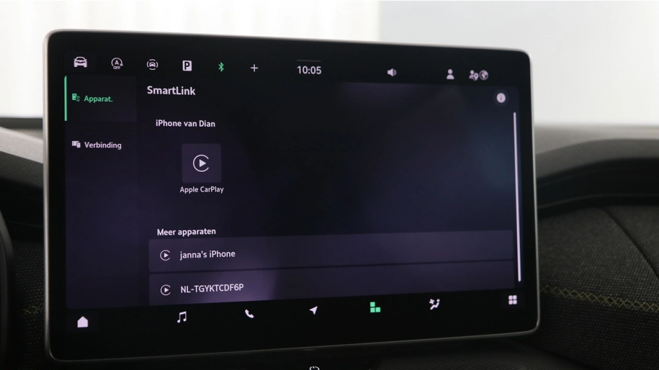 Škoda Kodiaq 1.5 TSI 150pk MHEV Business Edition 7p. DSG