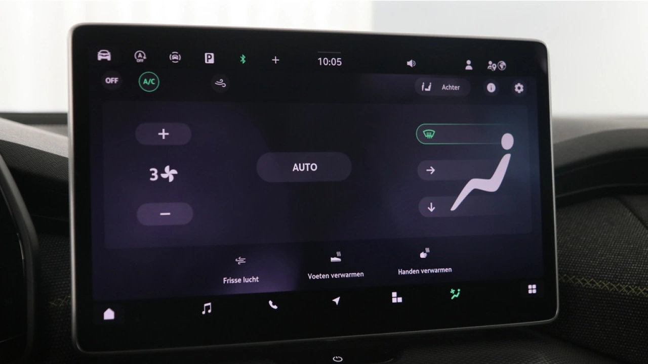 Škoda Kodiaq 1.5 TSI 150pk MHEV Business Edition 7p. DSG