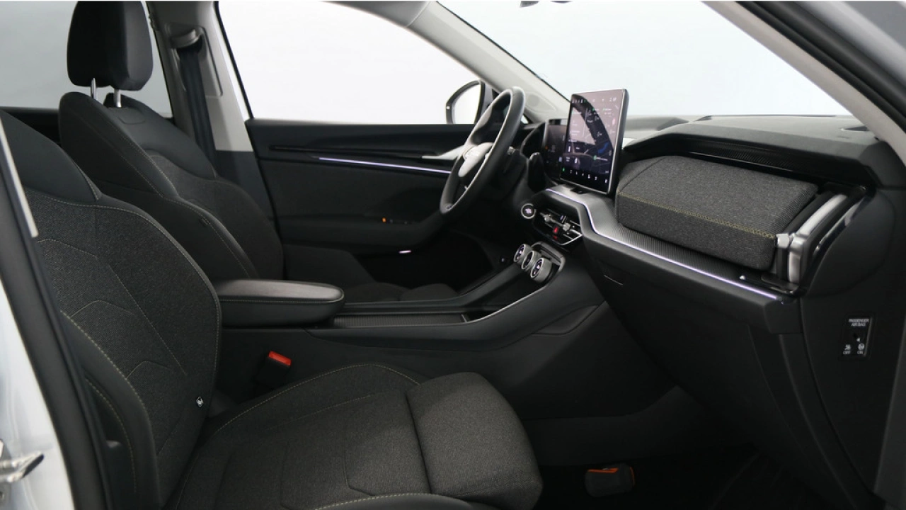 Škoda Kodiaq 1.5 TSI 150pk MHEV Business Edition 7p. DSG