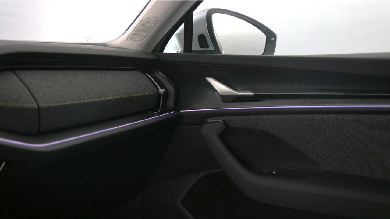 Škoda Kodiaq 1.5 TSI 150pk MHEV Business Edition 7p. DSG