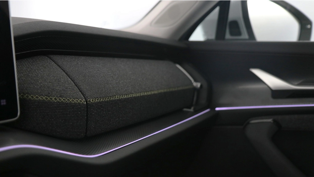 Škoda Kodiaq 1.5 TSI 150pk MHEV Business Edition 7p. DSG