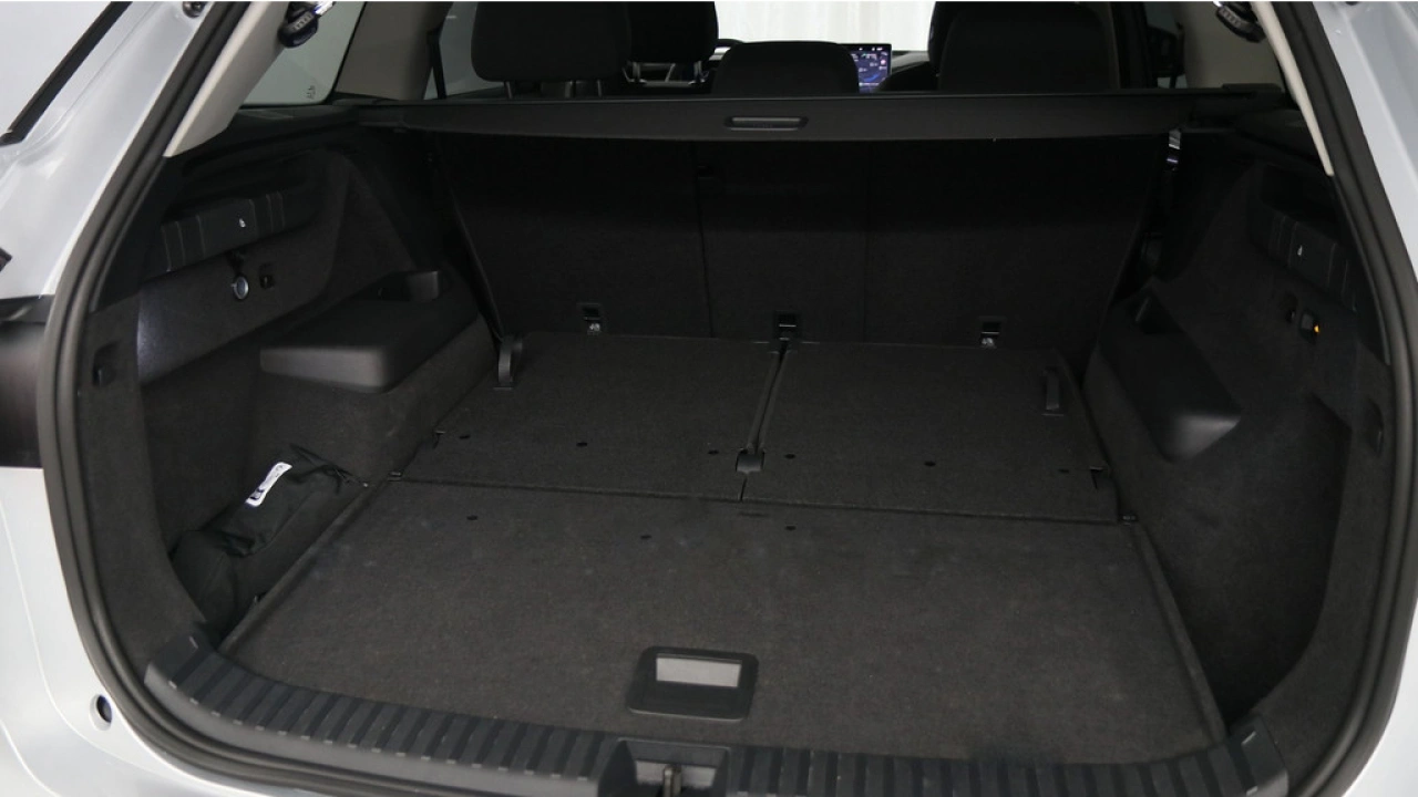 Škoda Kodiaq 1.5 TSI 150pk MHEV Business Edition 7p. DSG