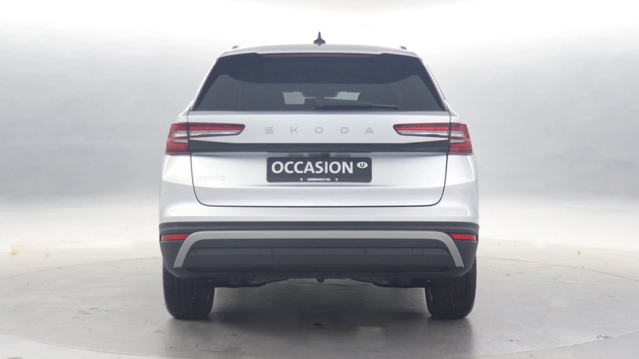 Škoda Kodiaq 1.5 TSI 150pk MHEV Business Edition 7p. DSG