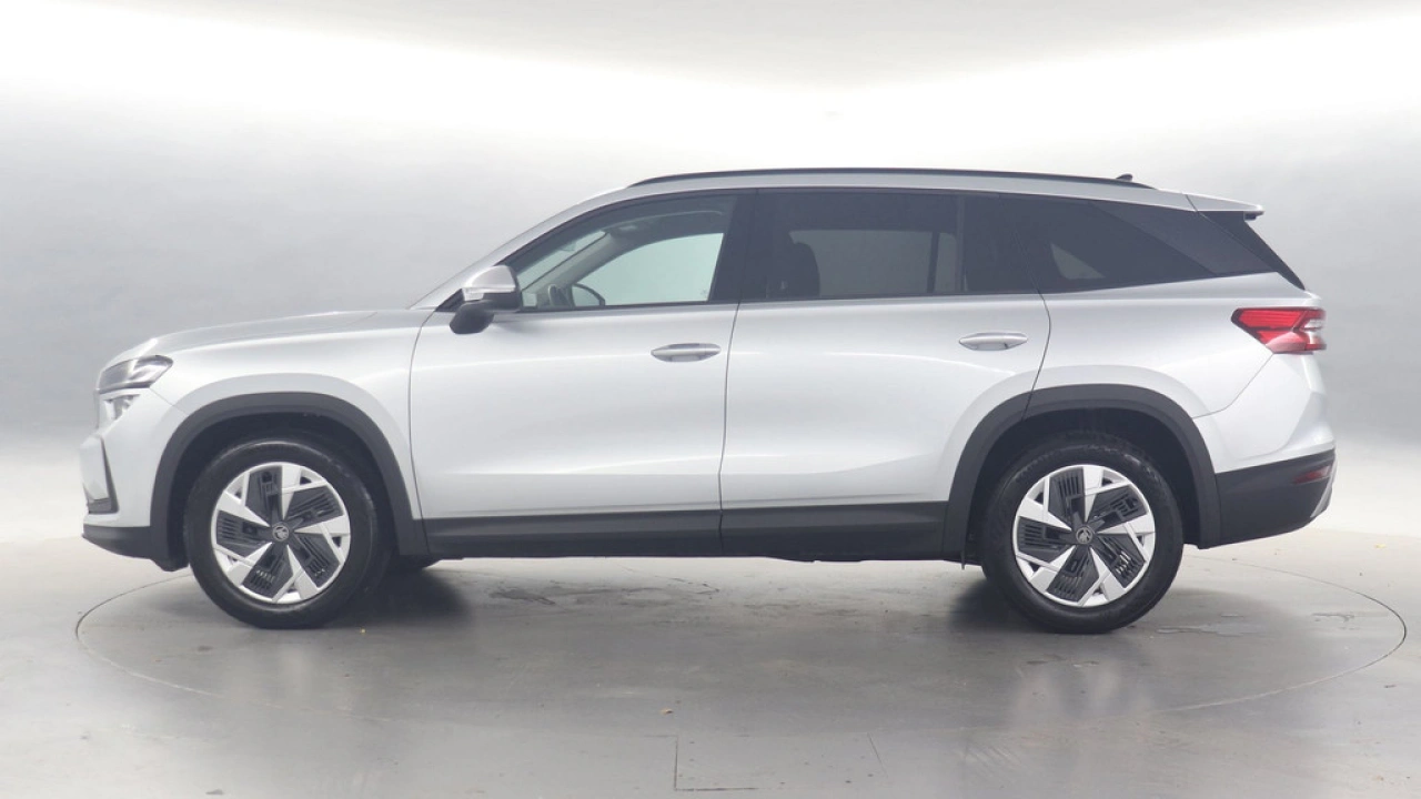 Škoda Kodiaq 1.5 TSI 150pk MHEV Business Edition 7p. DSG