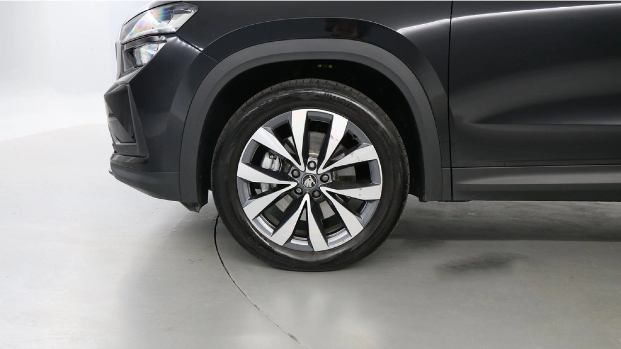 Škoda Kodiaq 1.5 TSI 150pk MHEV Business Edition 7p. DSG