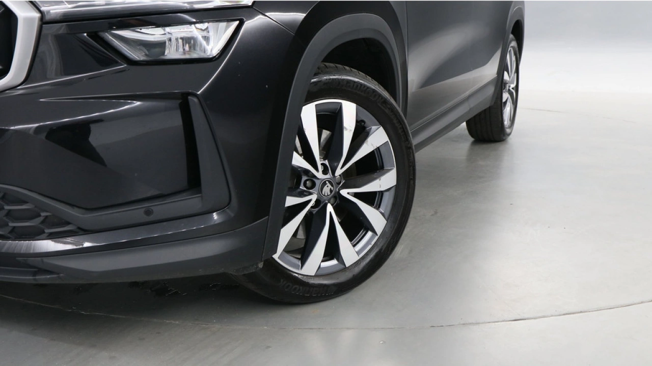 Škoda Kodiaq 1.5 TSI 150pk MHEV Business Edition 7p. DSG