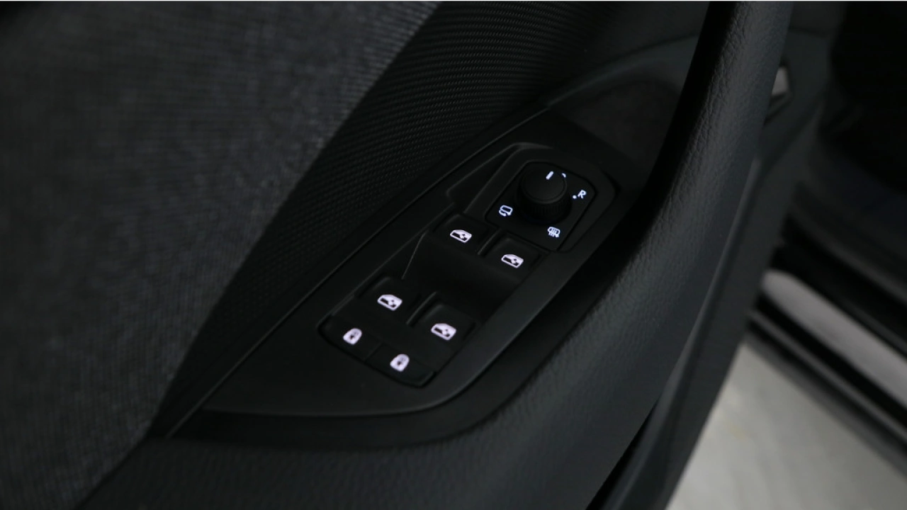 Škoda Kodiaq 1.5 TSI 150pk MHEV Business Edition 7p. DSG