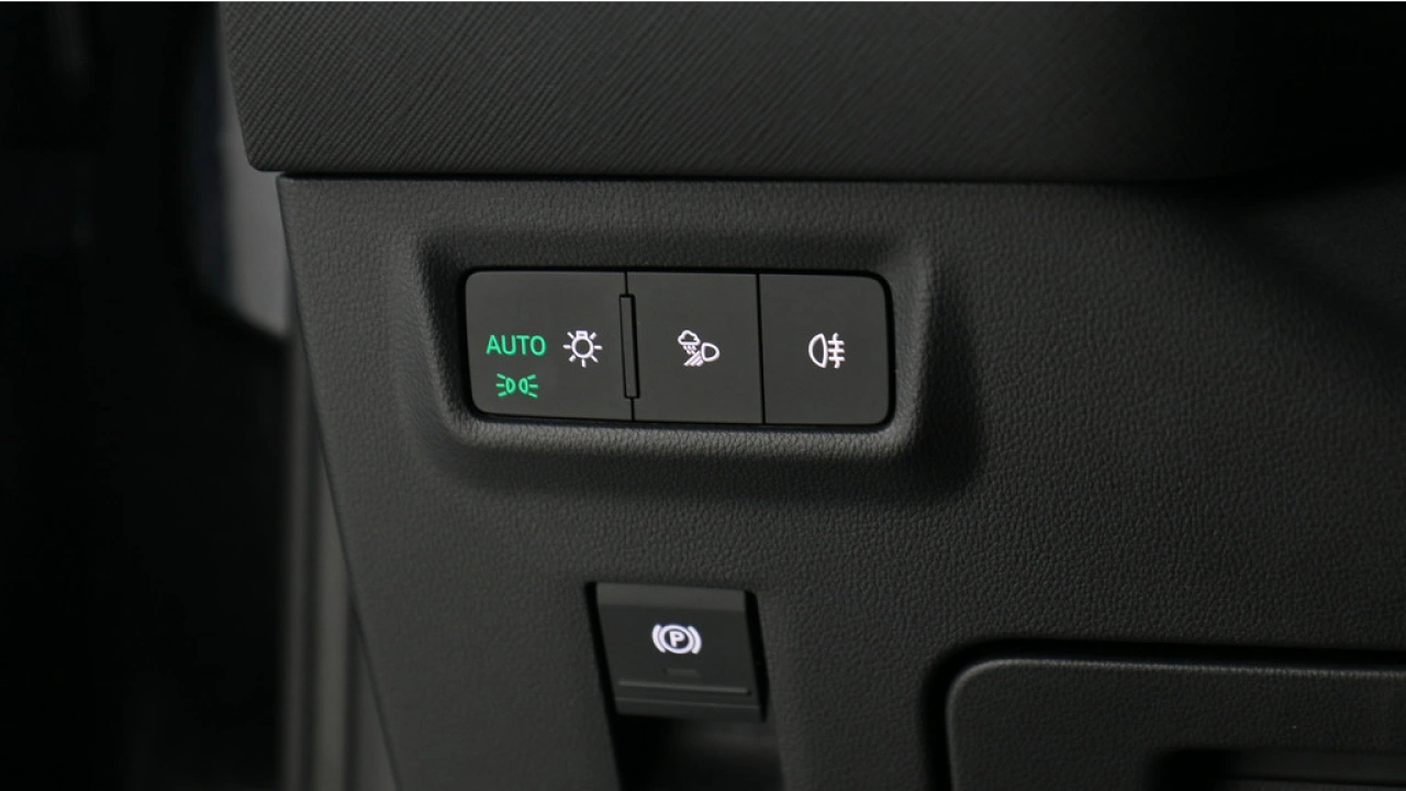 Škoda Kodiaq 1.5 TSI 150pk MHEV Business Edition 7p. DSG