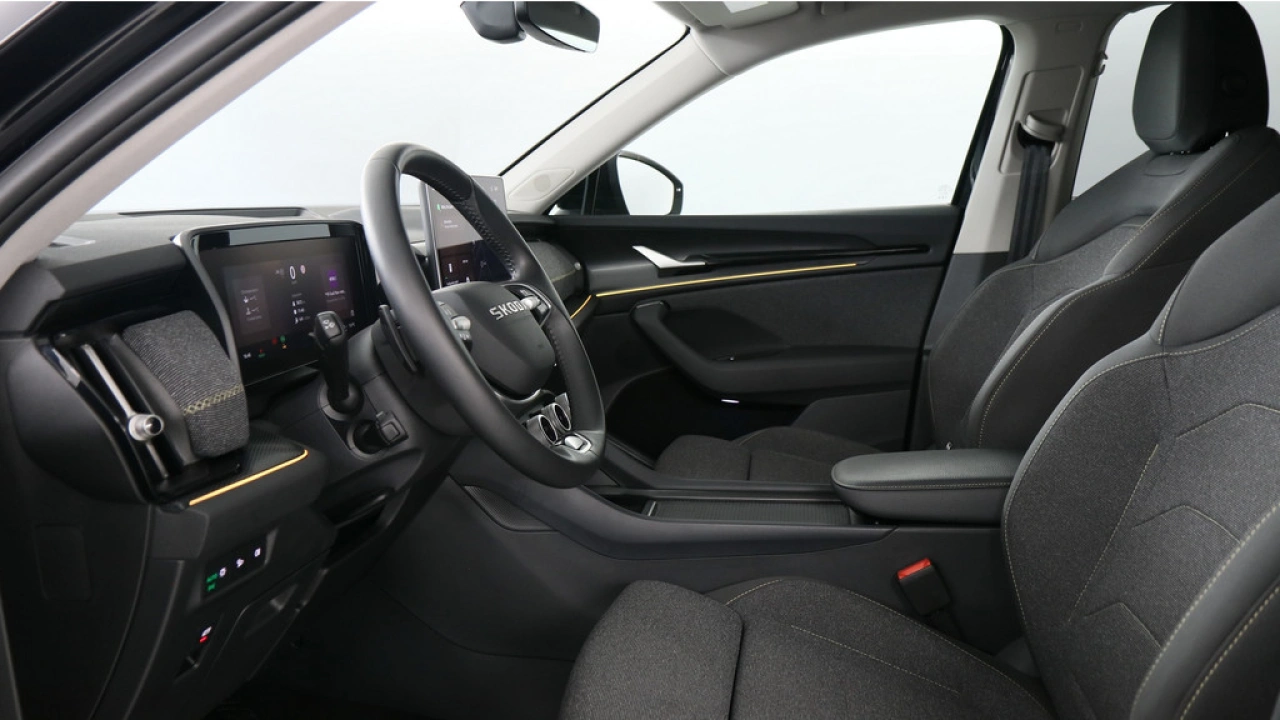 Škoda Kodiaq 1.5 TSI 150pk MHEV Business Edition 7p. DSG