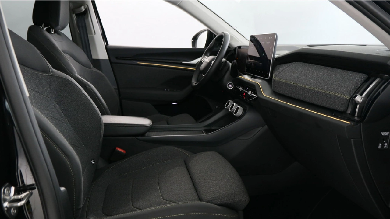 Škoda Kodiaq 1.5 TSI 150pk MHEV Business Edition 7p. DSG