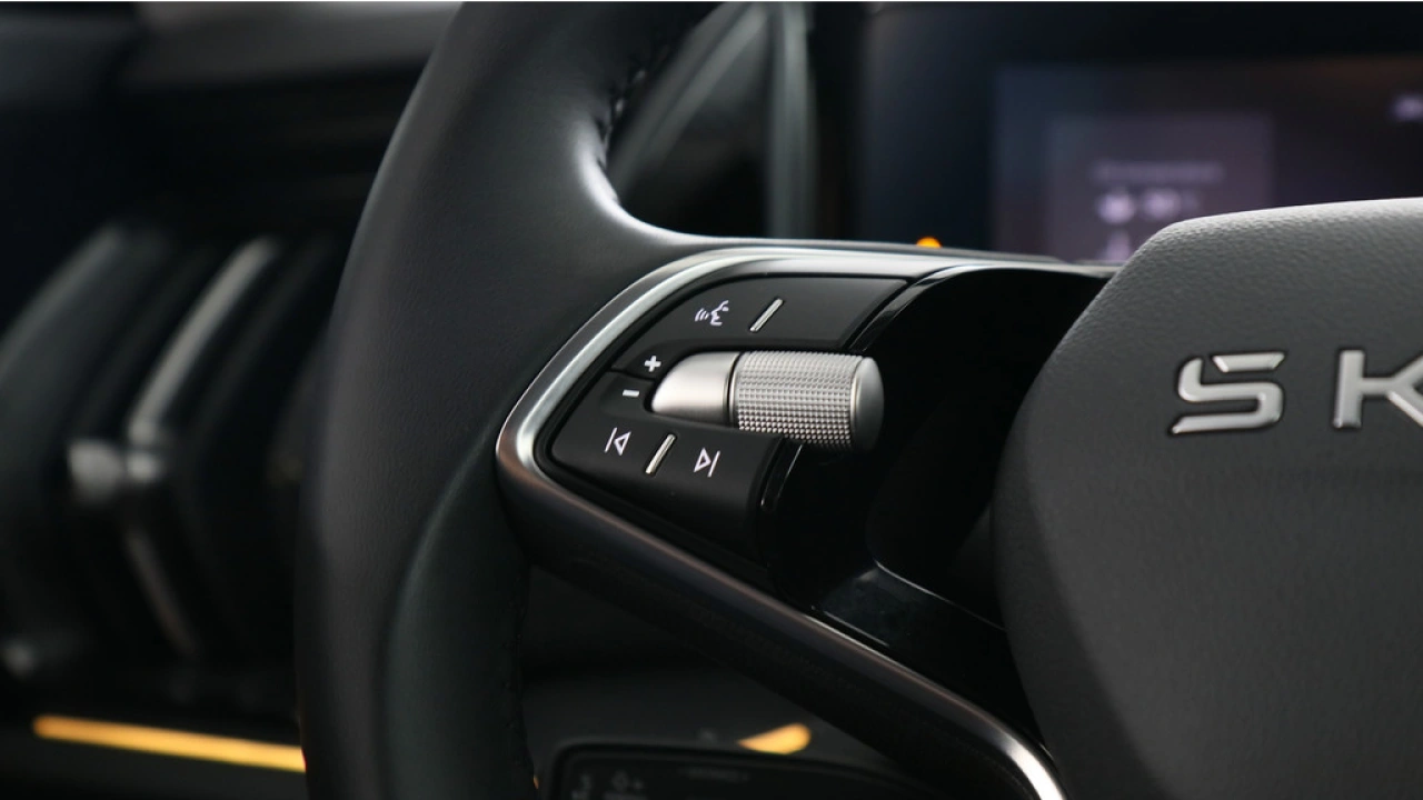 Škoda Kodiaq 1.5 TSI 150pk MHEV Business Edition 7p. DSG