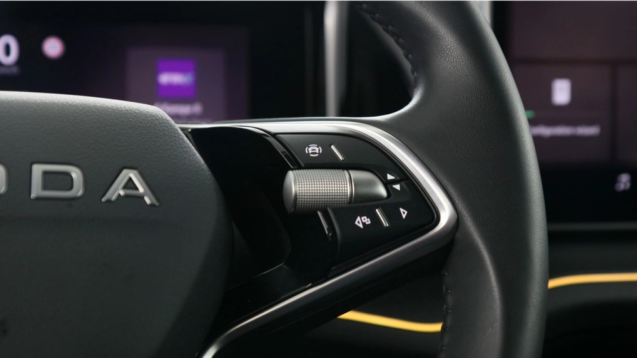 Škoda Kodiaq 1.5 TSI 150pk MHEV Business Edition 7p. DSG