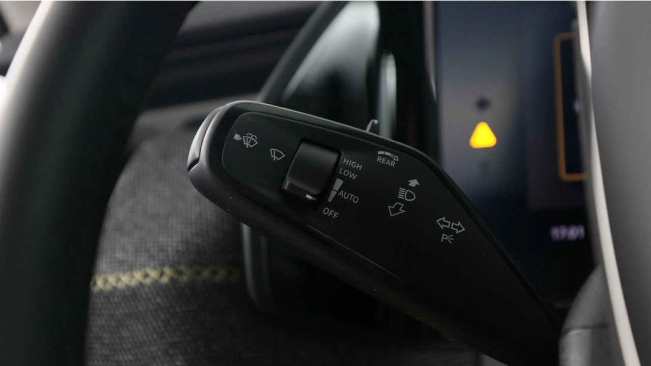 Škoda Kodiaq 1.5 TSI 150pk MHEV Business Edition 7p. DSG