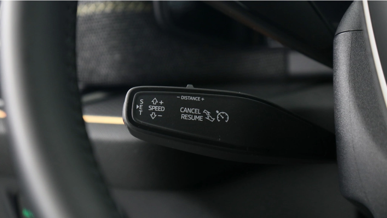 Škoda Kodiaq 1.5 TSI 150pk MHEV Business Edition 7p. DSG