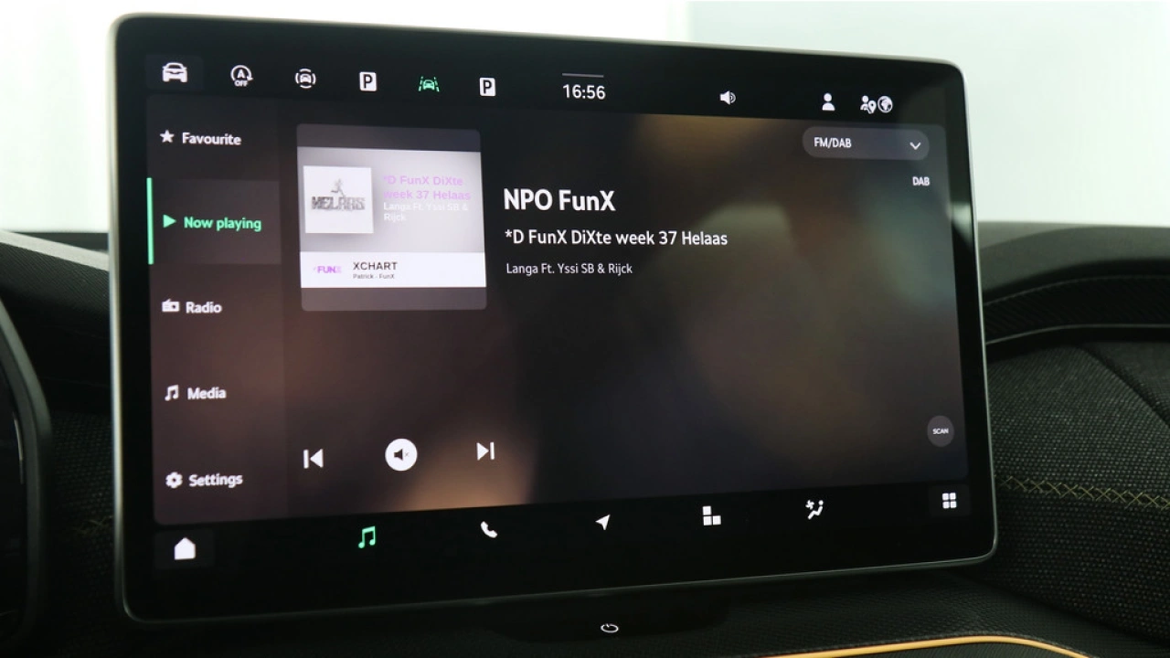 Škoda Kodiaq 1.5 TSI 150pk MHEV Business Edition 7p. DSG