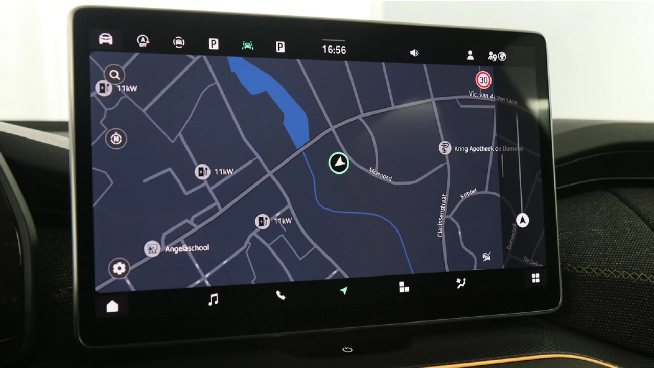 Škoda Kodiaq 1.5 TSI 150pk MHEV Business Edition 7p. DSG