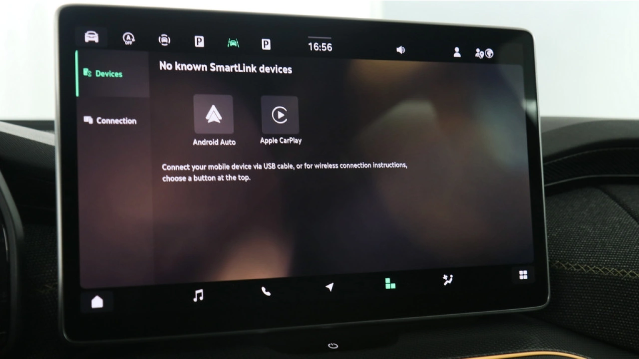 Škoda Kodiaq 1.5 TSI 150pk MHEV Business Edition 7p. DSG