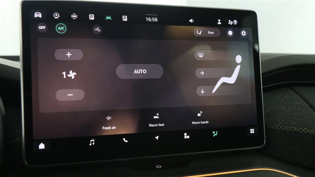 Škoda Kodiaq 1.5 TSI 150pk MHEV Business Edition 7p. DSG