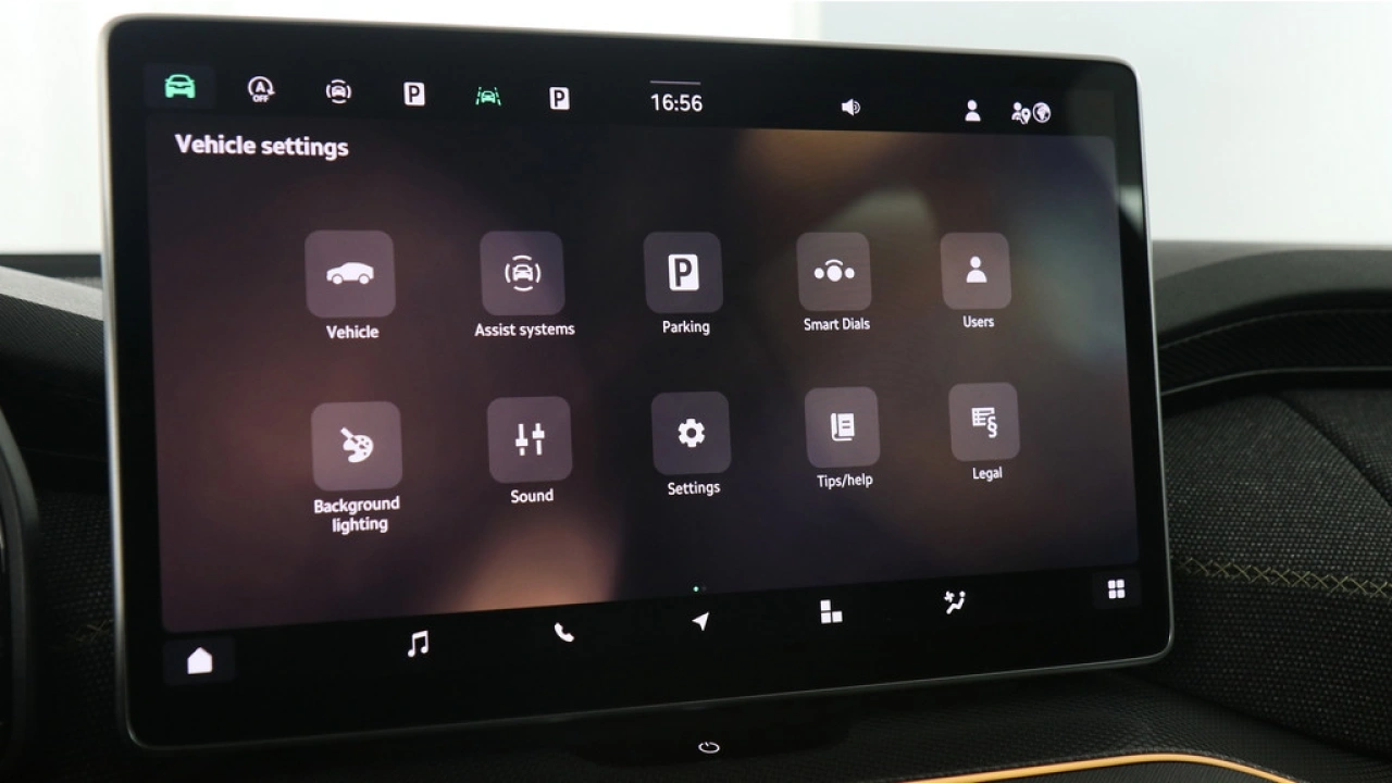 Škoda Kodiaq 1.5 TSI 150pk MHEV Business Edition 7p. DSG