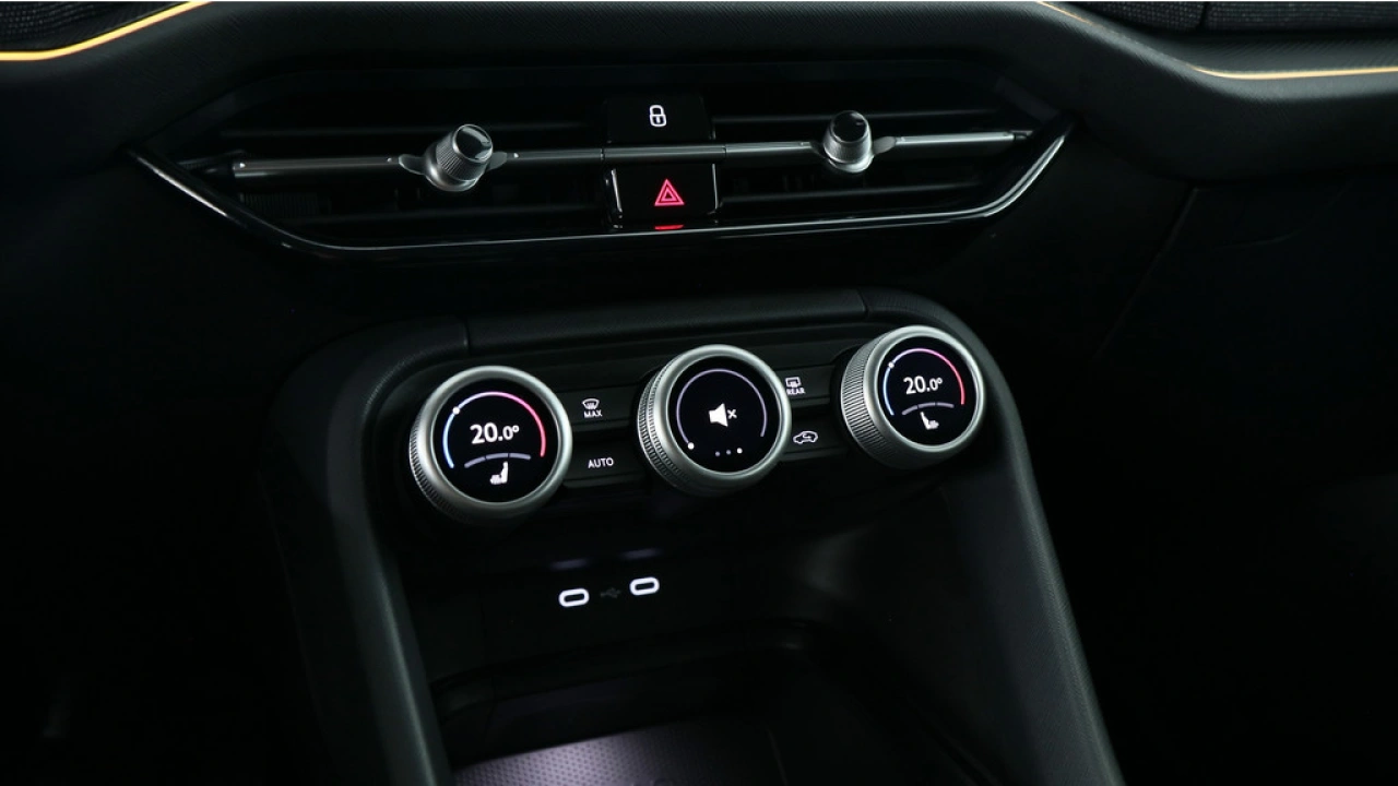 Škoda Kodiaq 1.5 TSI 150pk MHEV Business Edition 7p. DSG