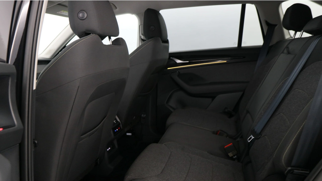 Škoda Kodiaq 1.5 TSI 150pk MHEV Business Edition 7p. DSG