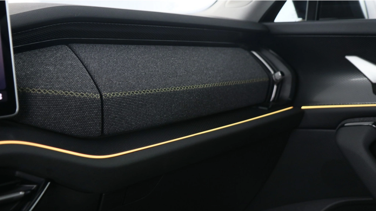 Škoda Kodiaq 1.5 TSI 150pk MHEV Business Edition 7p. DSG