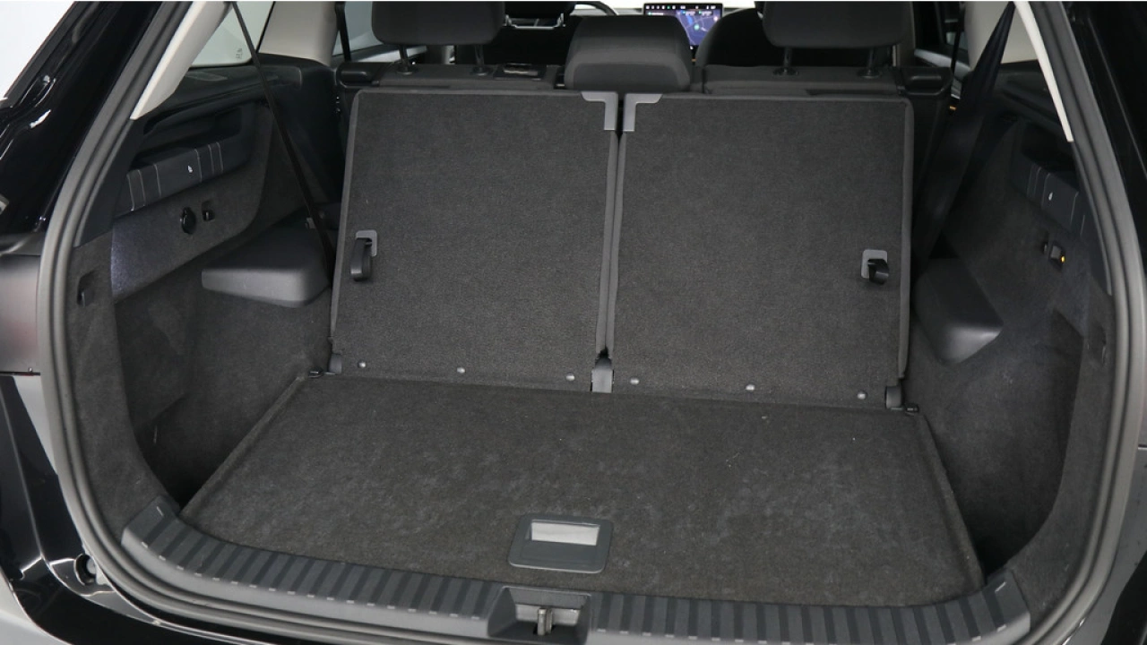 Škoda Kodiaq 1.5 TSI 150pk MHEV Business Edition 7p. DSG