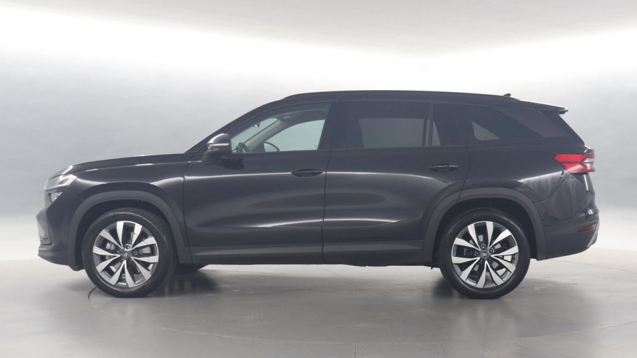 Škoda Kodiaq 1.5 TSI 150pk MHEV Business Edition 7p. DSG