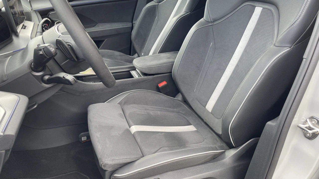 Škoda Kodiaq 1.5 TSI 204pk PHEV Sportline Business