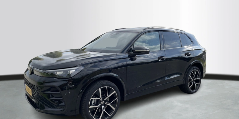 Volkswagen Tiguan 1.5 eHybrid 204pk PHEV R-Line Edition