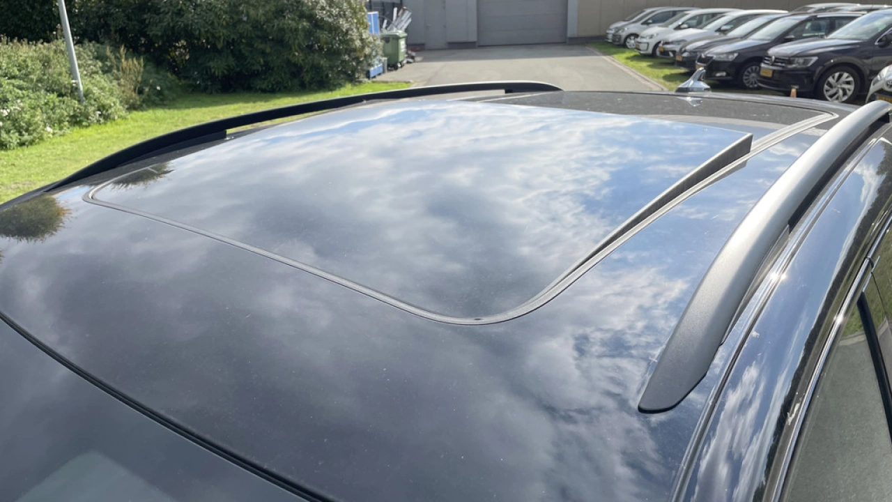 Volkswagen Tiguan 1.5 eHybrid 204pk PHEV R-Line Edition