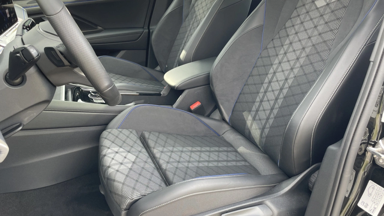 Volkswagen Tiguan 1.5 eHybrid 204pk PHEV R-Line Edition