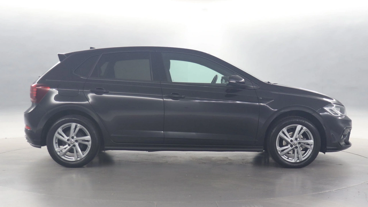 Volkswagen Polo 1.0 TSI 95pk R-Line DSG