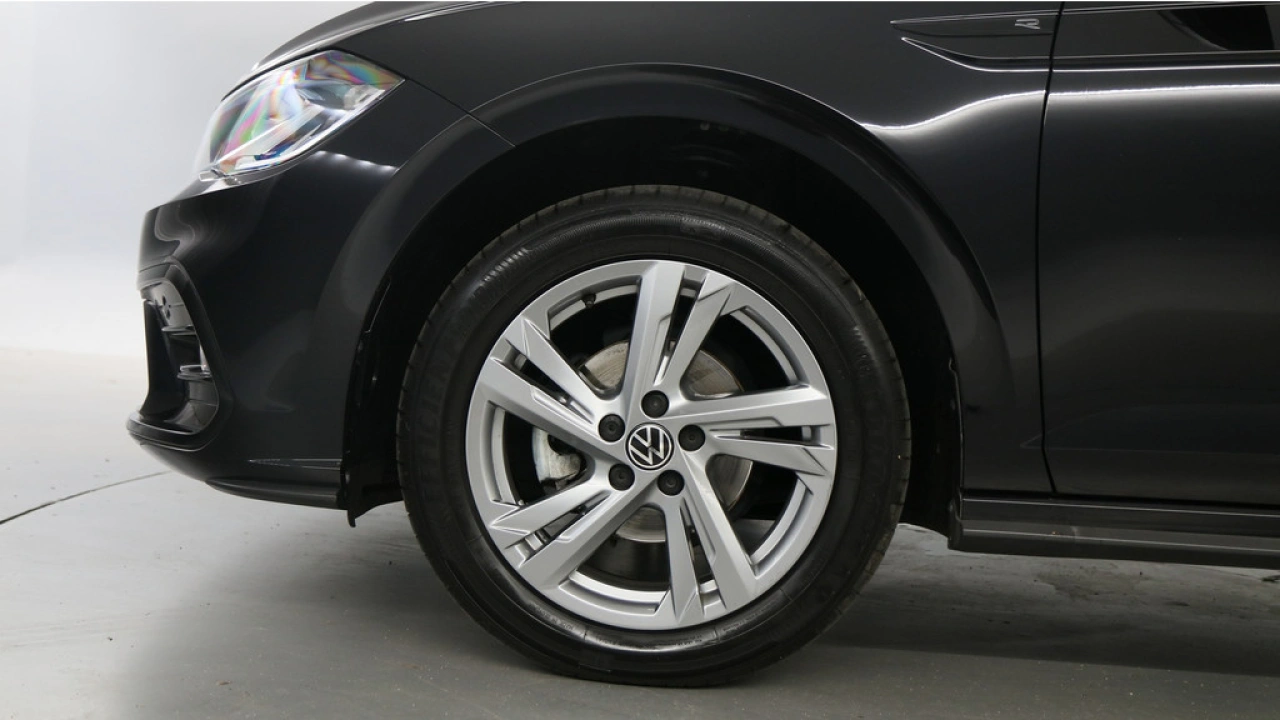 Volkswagen Polo 1.0 TSI 95pk R-Line DSG