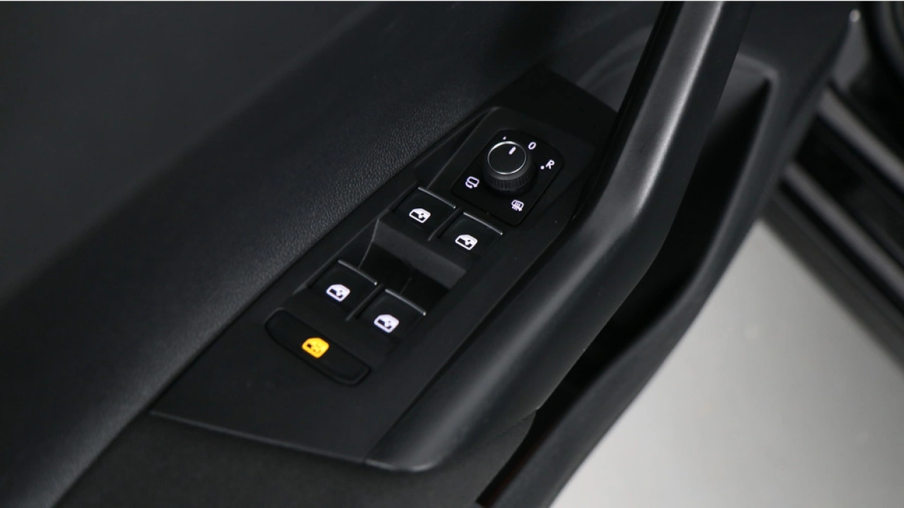 Volkswagen Polo 1.0 TSI 95pk R-Line DSG