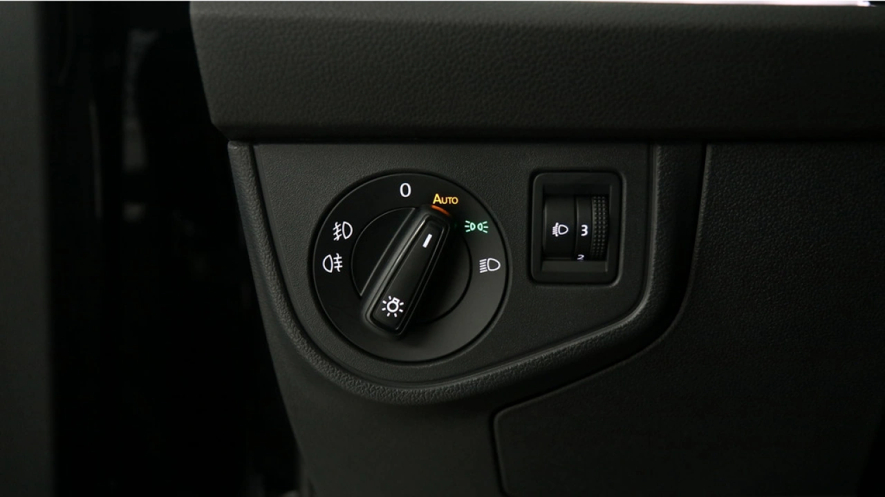 Volkswagen Polo 1.0 TSI 95pk R-Line DSG