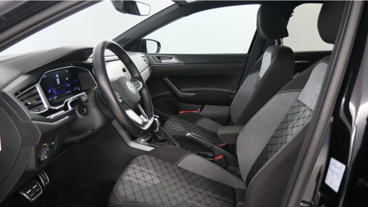 Volkswagen Polo 1.0 TSI 95pk R-Line DSG