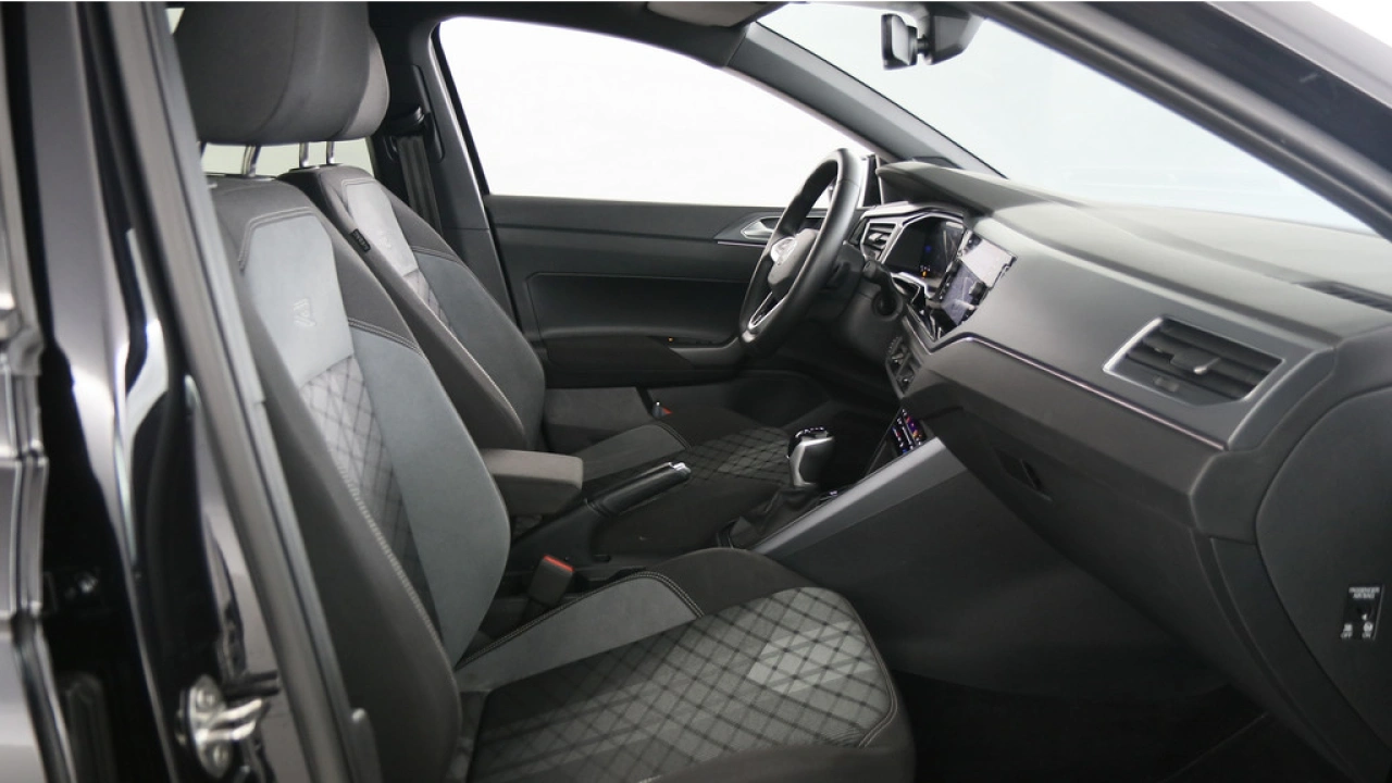 Volkswagen Polo 1.0 TSI 95pk R-Line DSG