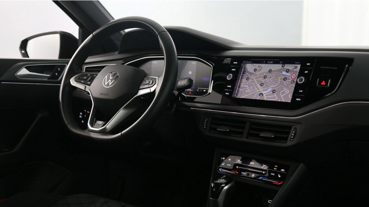 Volkswagen Polo 1.0 TSI 95pk R-Line DSG