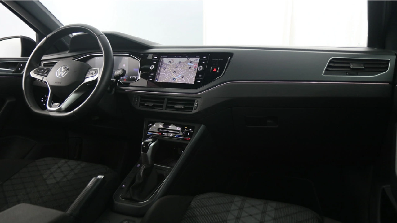 Volkswagen Polo 1.0 TSI 95pk R-Line DSG