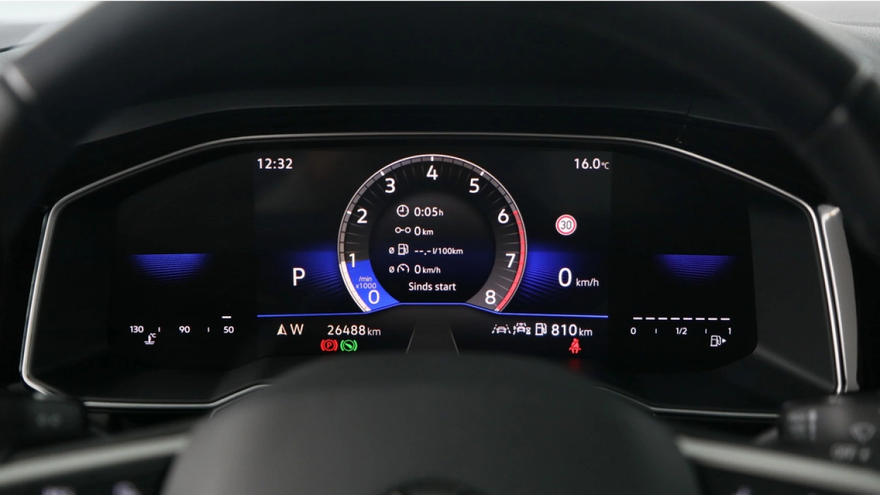 Volkswagen Polo 1.0 TSI 95pk R-Line DSG