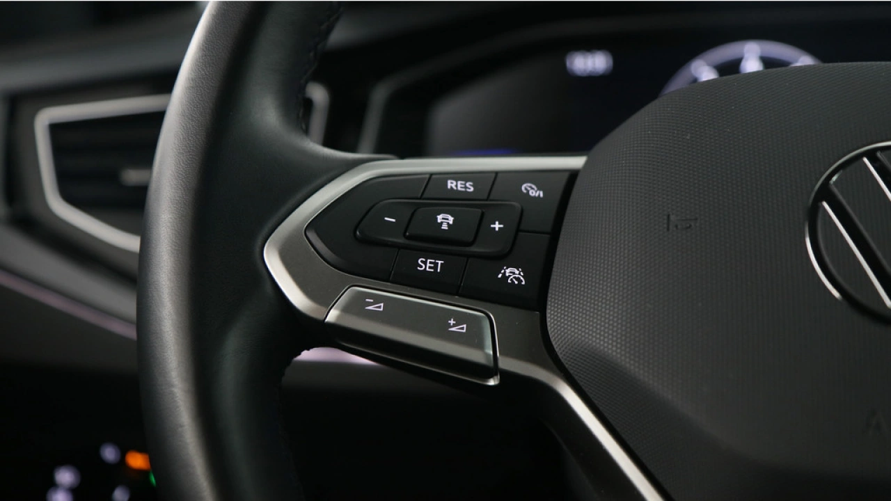 Volkswagen Polo 1.0 TSI 95pk R-Line DSG