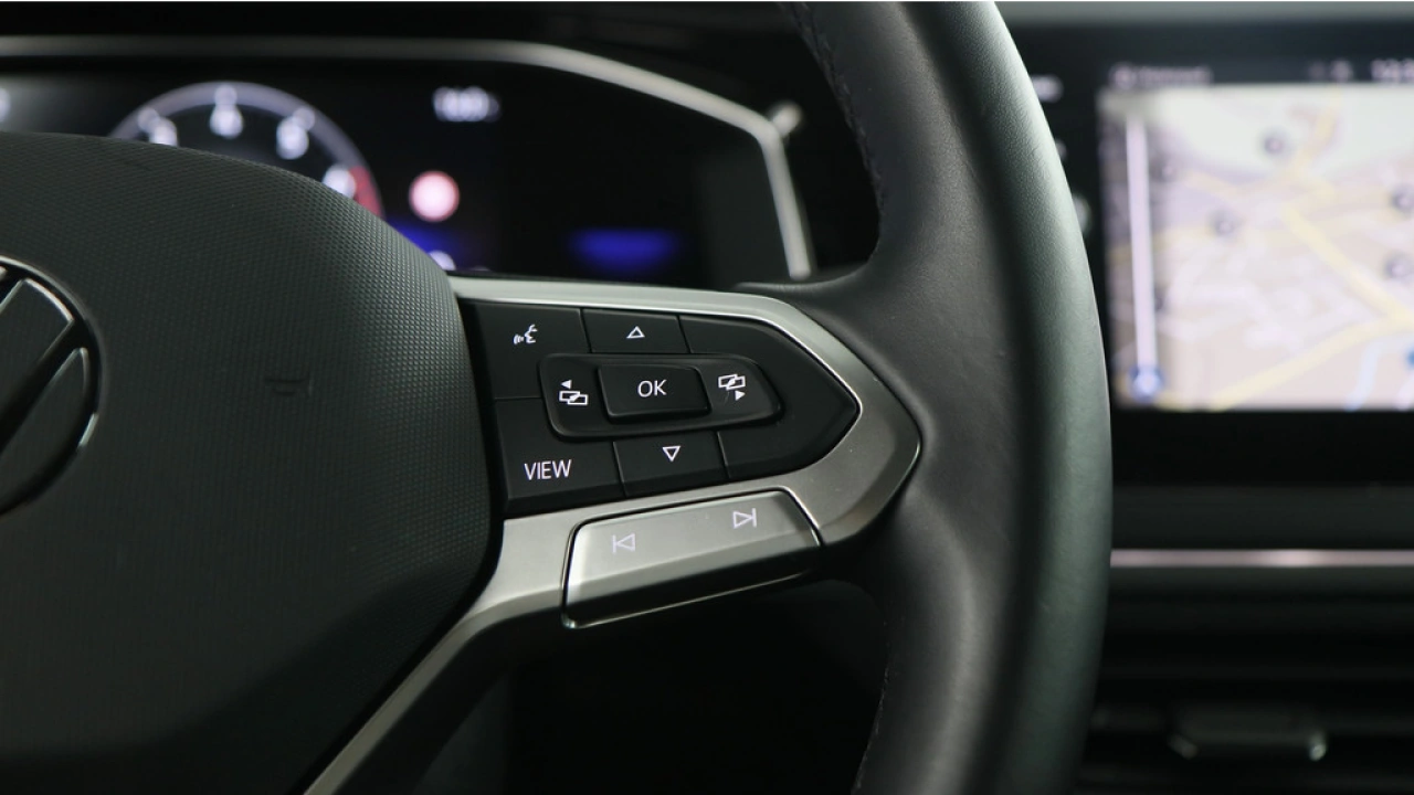 Volkswagen Polo 1.0 TSI 95pk R-Line DSG